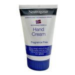 Neutrogena Hand Lotions