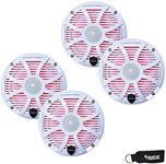 Wet Sounds - Two Pairs of REVO 6-SW