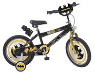 Bike For 4 Years Old Boy Batman