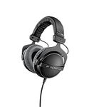 beyerdynamic DT 770 PRO Studio Headphones - 80 Ohm