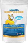 Kidney Cleanse Dog Treats Low Protein Bacon 20 Oz. Dog Treats for Kidney Support. Kidney Friendly Dog Food Diet Treat That Supports Normal Kidney Toxin Elimination