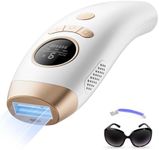 IPL Devices Hair Removal Laser with