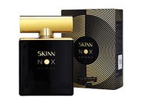 Skinn By Titan Nox Perfume | Perfume for Men | 20ml EDP | Premium Fragrance for him | Long Lasting fragrance |Amber and Patchouli Fragrance for Men | Luxury Perfume for him