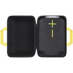 co2CREA Hard Travel Carrying Case for Ultimate Ears UE EPICBOOM Portable Wireless Bluetooth Speaker,Case Only