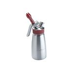 iSi Baking Accessories Cream Dispenser GOURM Whip Plus 0.5 liter