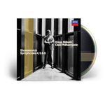 Shostakovich: Symphonies 4, 5 & 6