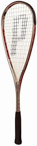 Prince O3 Speedport Red Squash Racquet, no Cover