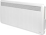 DIMPLEX panelheater, White, 2