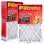 3M Furnace Air Filters