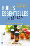 Huiles essentielles anti-stress: 50 stress de la vie quotidienne