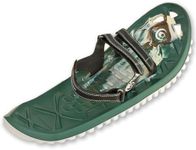 Crescent Moon Eva Foam Snowshoes (Camo)