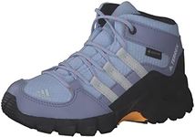 adidas Unisex Kids Terrex Mid GORE-