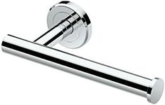 Gatco 4243 Latitude II European Tissue Holder, Chrome , 6.88"