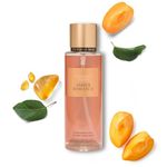 NEW Victoria's Secret Body Mist 250ml Amber Romance (p)