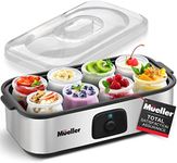 Mueller Yogurt Maker, Greek Yogurt 