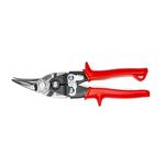 Crescent Wiss 9-3/4" MetalMaster® Compound Action Straight and Left Aviation Snips - M1R