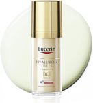 Eucerin Hyaluron-Filler + Elasticity 3D Serum 30ml, Anti-Ageing Face Serum for Refined, Youthful Skin, Advanced Skincare Serum with Hyaluronic Acid and Thiamidol
