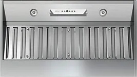 Zephyr 36 inch Essentials Power Mon