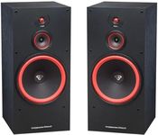 2X Cerwin Vega SL-15 15 inch SL Ser