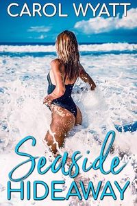 Seaside Hideaway (Beyond The Red Carpet Book 2)