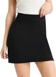 iLoveSIA Sports Skort for Women Lig