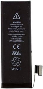 Renov8 R8-IPH5B Batteria Sostitutiva per iPhone 5