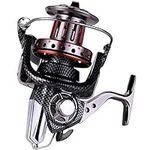 Fishdrops Surf Spinning Reel, Size 