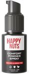 Happy Nuts Mens Comfort Powder Spra