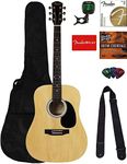 Fender Squier Dreadnought Acoustic 