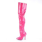 Pleaser Thigh High Boots