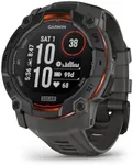 Garmin Instinct® 3 50mm, Solar Char