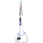 Woodpecker Curing Light iLed MAX DTE White/Purple, Original (1 sec one Cure) (White)