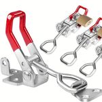 Toggle Clamps