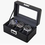 3 Watch Box