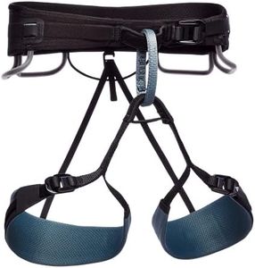 BLACK DIAMOND Equipment Technician Harness - Storm Blue - Medium