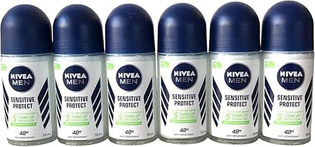 NIVEA MEN 