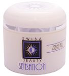 Swisa Beauty Dead Sea Facial Peel - Spa-Quality Facial Peel - Softens and Enhances Skin Tone While Peeling The Skin Efficiently and Effortlessly.