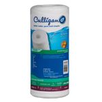 Culligan CW5-BBS Heavy Duty Polypropylene Sediment Filter Cartridge for Whole House System, White, 5 Micron