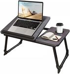 CloudTrip Laptop Desk for Bed or Co