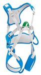 Petzl Oustiti Full Body Climbing Harness - Kid's