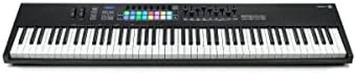 Novation Launchkey 88 Mk3 Premium 8