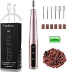 Madenia Rechargeable Electric Nail 