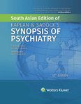 Kaplan and Sadock's Synopsis of Psychiatry, 12th South Asian ed