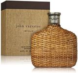 John Varvatos Men's Cologne, Artisa