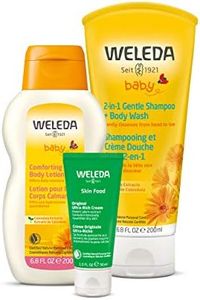 Weleda Mam