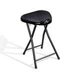 Atlantic 4 Pack Folding Stool with 