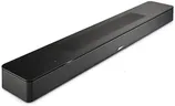 Bose Smart Dolby Atmos Soundbar, Bluetooth Soundbar Speaker with Voice Control and Amazon Alexa Built-In, Works with Google Assistant Capabilities, Black
