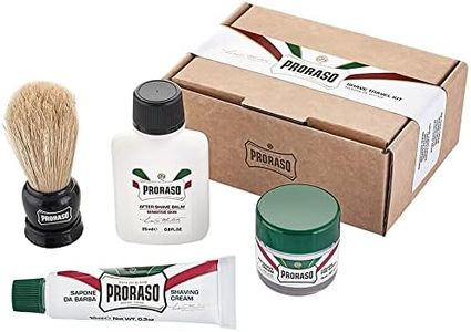 Proraso Mi