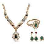 Mom Jewelry Sets