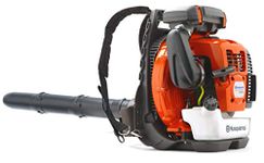 Husqvarna 570BT 9666294-02 65.6cc Gas Variable Speed Backpack Blower